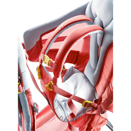 Zaino porta bambino Deuter Kid Comfort Active SL