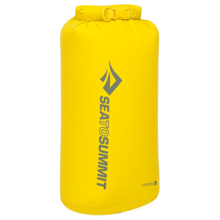 Borsa impermeabile Sea to Summit Lightweight Dry Bag 8 L giallo Sulphur