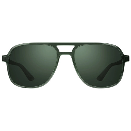 Occhiali da sole Vallon Howlin' non-polarized verde Green