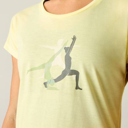 Maglietta da donna Dare 2b Serenity Tee