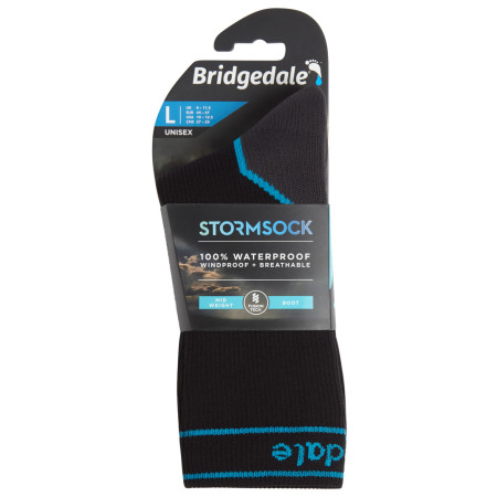 Calzini impermeabili Bridgedale Storm Sock MW Boot