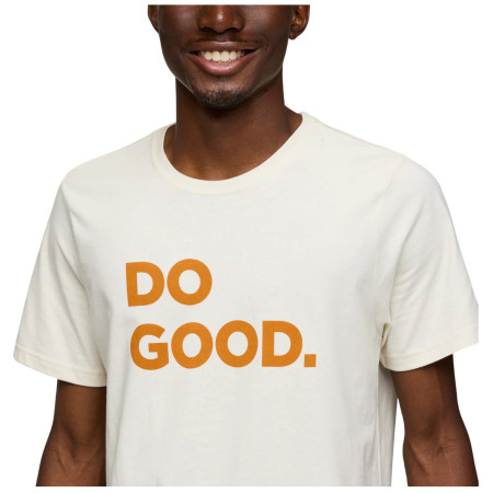 Maglietta da uomo Cotopaxi Do Good T-Shirt