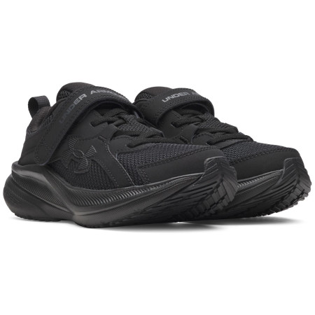 Sneakers per bambini Under Armour UA Bps Assert 11 Ac Black