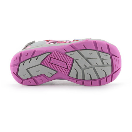 Sandali da bambino Alpine Pro Koremo Rise