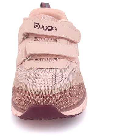 Sneakers per bambini Bugga Tempe Light Pink