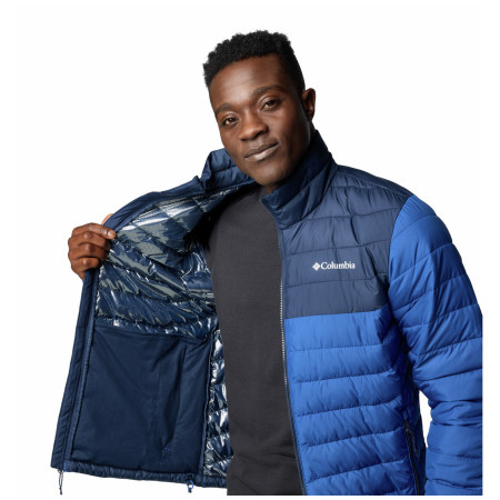 Giacca da uomo Columbia Powder Lite™ II Jacket