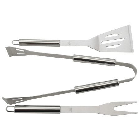 Strumenti per la griglia Cattara BBQ sada 3ks blister