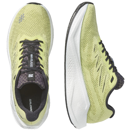 Scarpe da corsa da uomo Salomon Aero Blaze 4