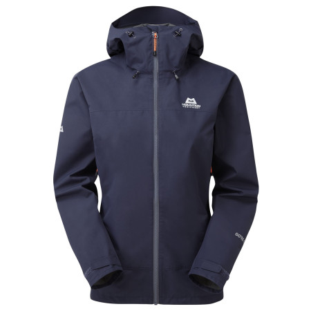 Giacca da donna Mountain Equipment W's Garwhal Jacket blu scuro Skephoglow