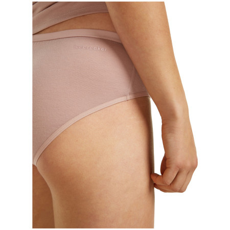 Mutande da donna Icebreaker W Siren Hipkini