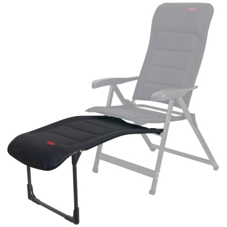 Poggiapiedi Crespo Deluxe RP-215 Air
