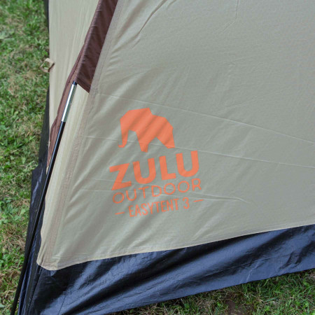 Tenda Zulu Easy Tent 3