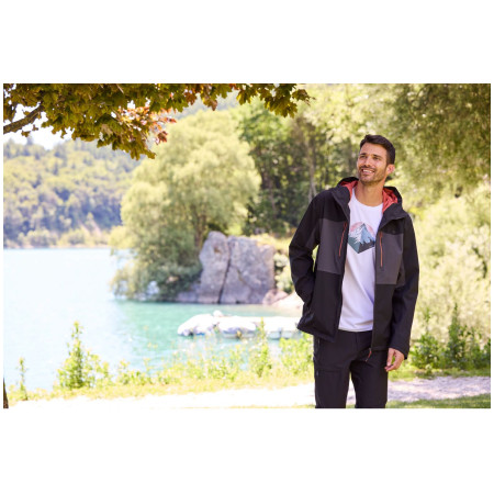 Giacca da uomo Regatta Maland II