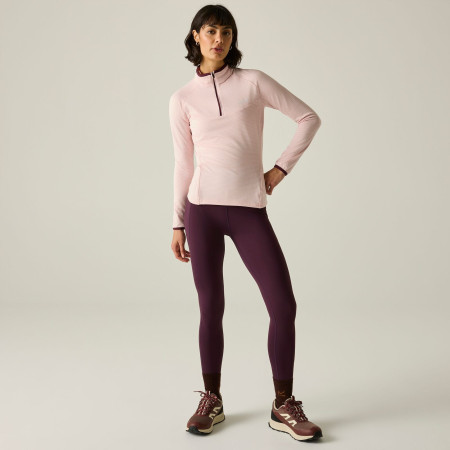 Felpa tecnica da donna Regatta Women's Yonder II