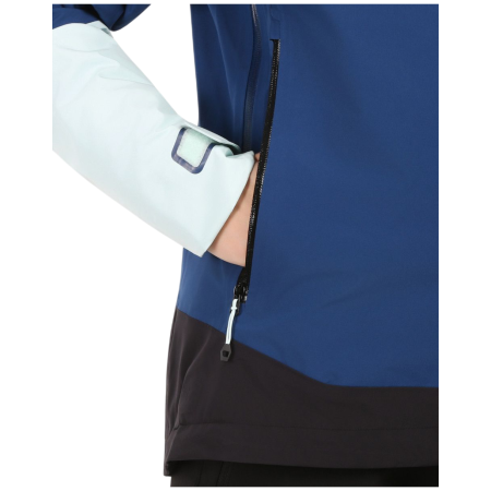 Giacca da donna Kilpi Mamba-W