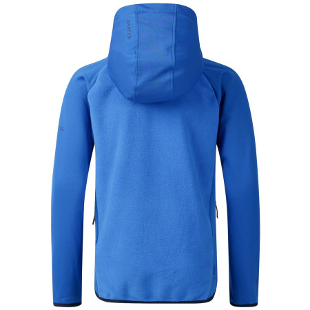 Giacca da bambino Dare 2b Kids Switch Out Hybrid Oxfd Blu/Set