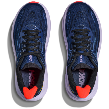 Scarpe da corsa da donna Hoka W Clifton 10