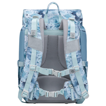 Zaino di scuola Baagl Airy