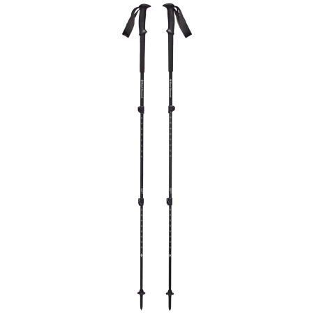 Bastoncini da trekking Black Diamond Trail Back Trek Poles 2021