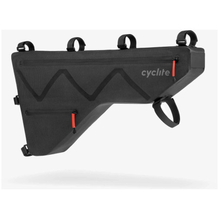 Borsa per il telaio Cyclite Frame Bag Large / 02