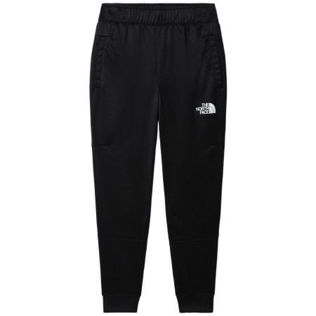 Pantaloni da tuta da uomo The North Face Ma Pant Fleece -Eu nero Tnf Black/Tnf Black