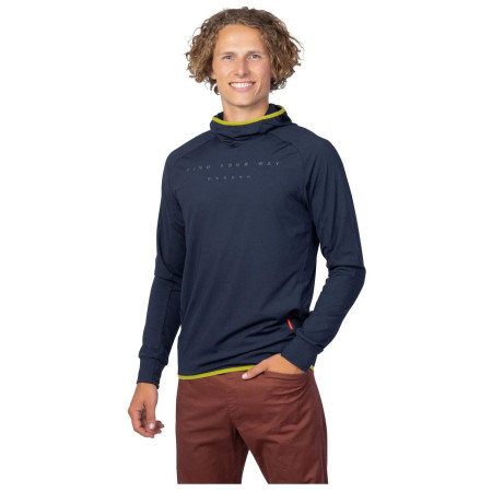 Felpa da uomo Hannah Thony Hoody