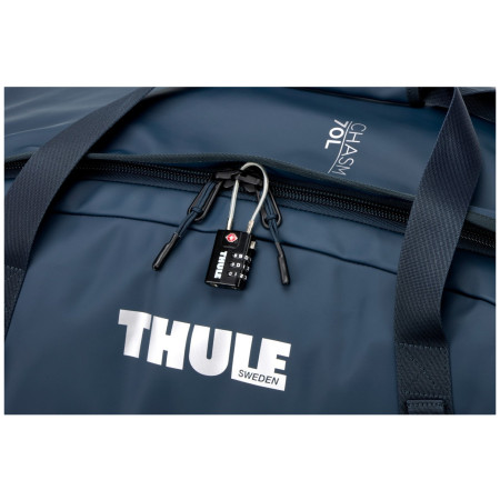 Borsa da viaggio Thule Chasm 70L