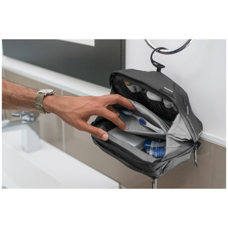 Borsa porta cosmetici Peak Design Wash Pouch