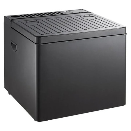 Frigorifero Meva XCA-40G nero