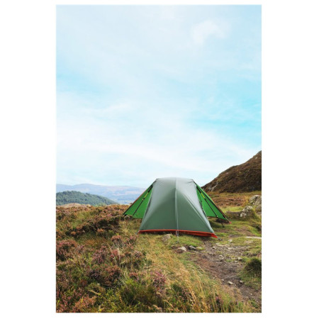 Tenda ultraleggera Force Ten Radon UL 2