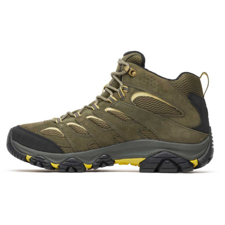 Scarpe da trekking da uomo Merrell Moab 3 Mid Gtx