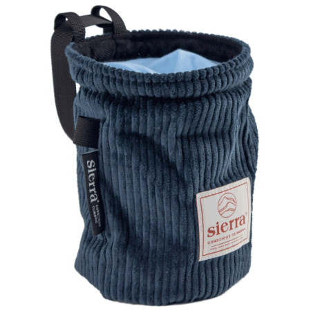 Sacchetto porta magnesite SIERRA Climbing Tube Chili