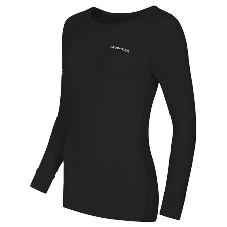 Maglietta sportiva da donna Progress DC NDRZ