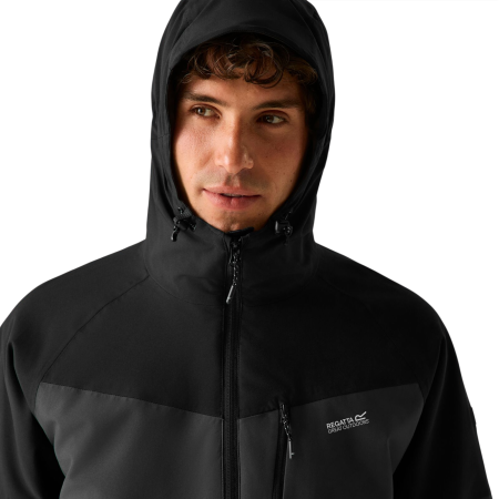 Giacca da uomo Regatta Wentwood 3in1