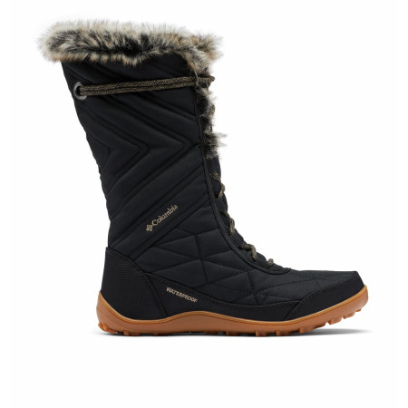 Stivali invernali da donna Columbia Minx™ Mid III nero Black, Khaki II