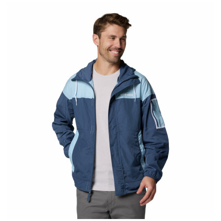 Giacca a vento da uomo Columbia Challenger™ II Windbreaker