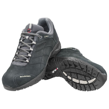 Scarpe da uomo Mammut Tatlow GTX
