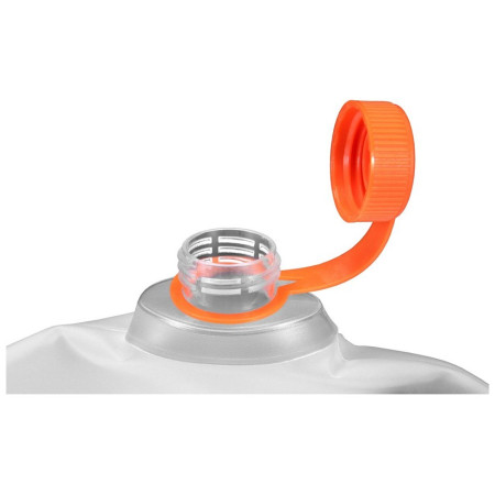 Bottiglia pieghevole CNOC Vecto 3l Water Container