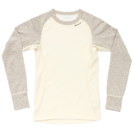 Maglietta sportiva da donna Devold Duo Active Woman Shirt LS