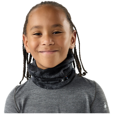 Scaldacollo per bambini Smartwool Kids' Thermal Merino Neck Gaiter