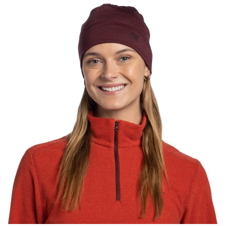 Berretto Buff Merino Lightweight Beanie