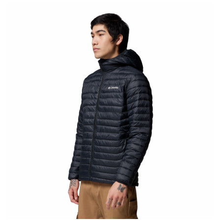 Giacca da uomo Columbia Powder Pass™ Hooded Jacket