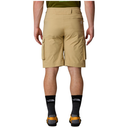 Pantaloncini da uomo The North Face Exploration Cargo Short