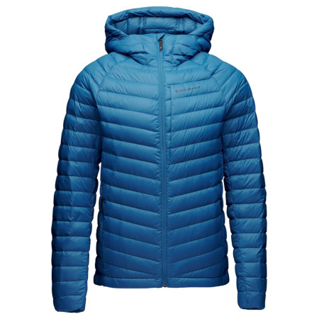 Piumino da uomo Black Diamond Access Down Hoody blu Kingfisher