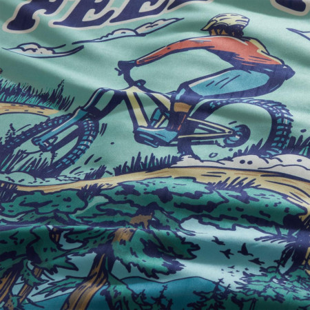 Asciugamano ad asciugatura rapida PackTowl Personal Body