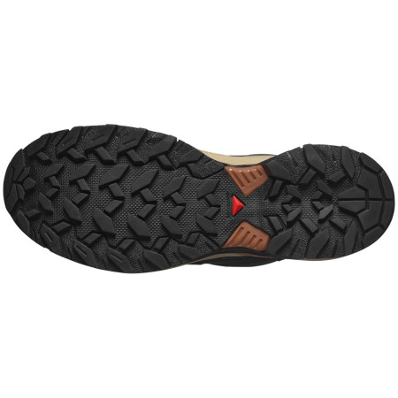 Scarpe da uomo Salomon X Ultra 360 Gore-Tex
