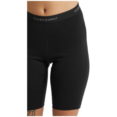 Mutande sportive da donna Icebreaker 200 Oasis Shorts