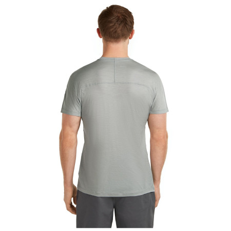 Maglietta funzionale da uomo Icebreaker Men 150 MerinoFine Ace SS Tee