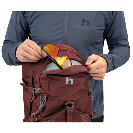 Zaino da trekking Hannah Wagabond 26