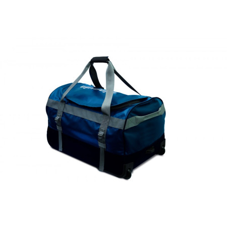 Borsa Pinguin Roller Duffle Bag 70 blu